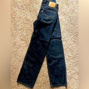 Levi’s 514